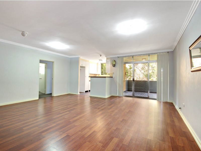 7/9-11 Samuel Street, Lidcombe NSW 2141