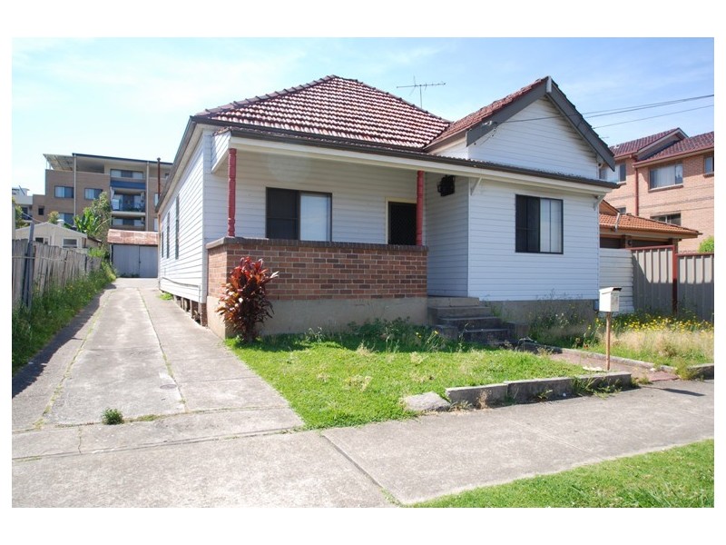 14 Mark Street, Lidcombe NSW 2141