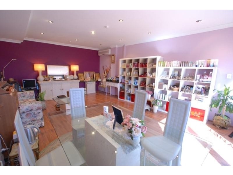 Shop 4/115 John Street, Lidcombe NSW 2141