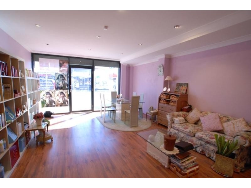 Shop 4/115 John Street, Lidcombe NSW 2141