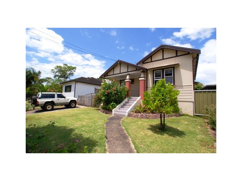 112 Amy Street, Regents Park NSW 2143