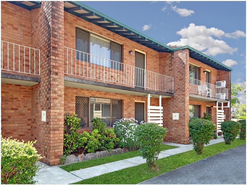 6/1-3 Tilba Street, Berala NSW 2141