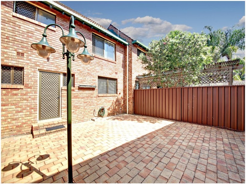 6/1-3 Tilba Street, Berala NSW 2141