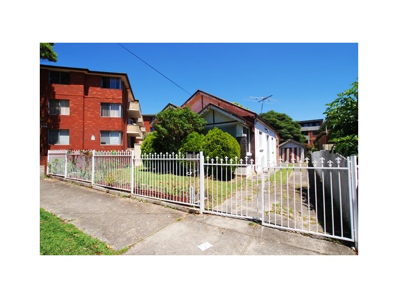 22 Edwin Street, Regents Park NSW 2143