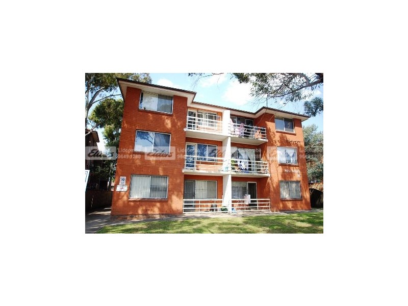 10/23 The Crescent, Berala NSW 2141