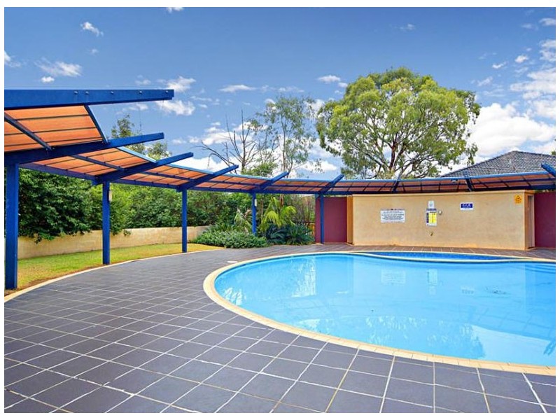 88/81 Church Street, Lidcombe NSW 2141