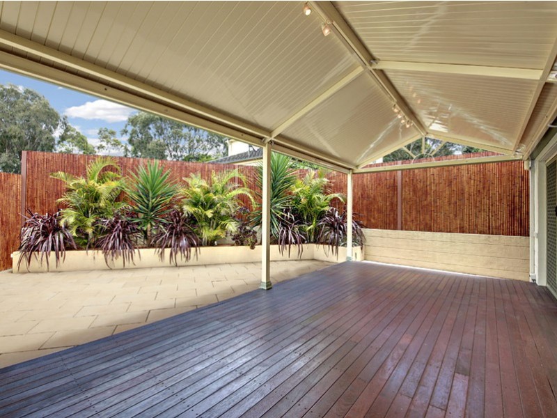 2/11 Bud Greenspan Circuit, Lidcombe NSW 2141