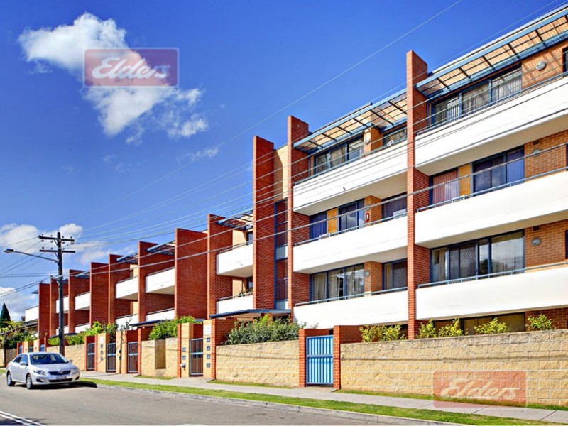 1-7 Elizabeth Street, Berala NSW 2141