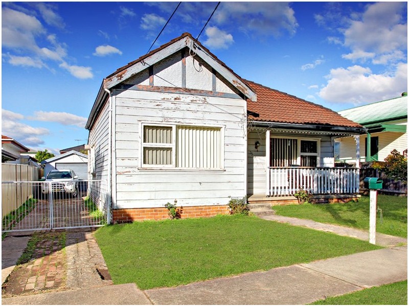 35 Dudley Street, Lidcombe NSW 2141