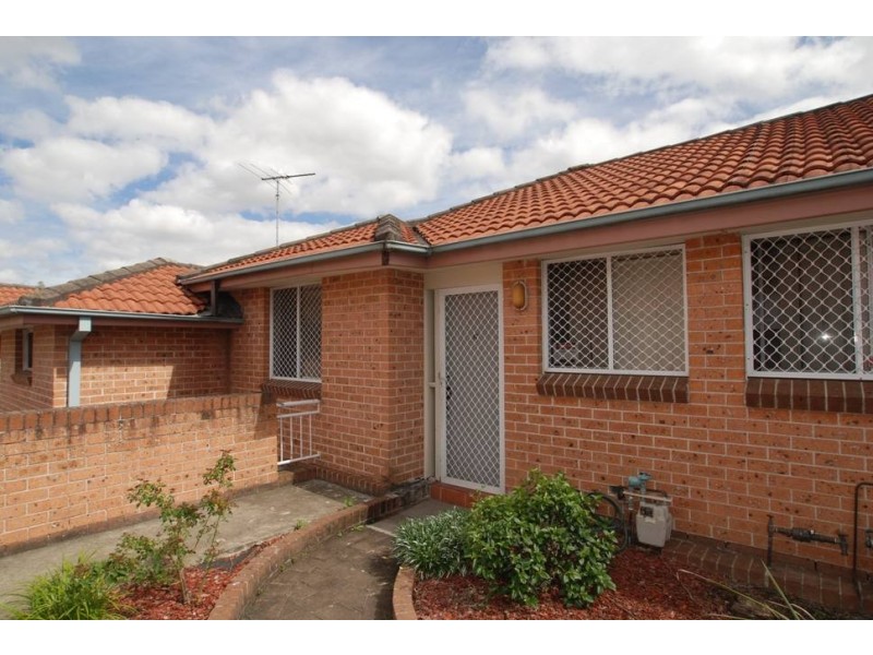 13/16-20 Swete Street, Lidcombe NSW 2141