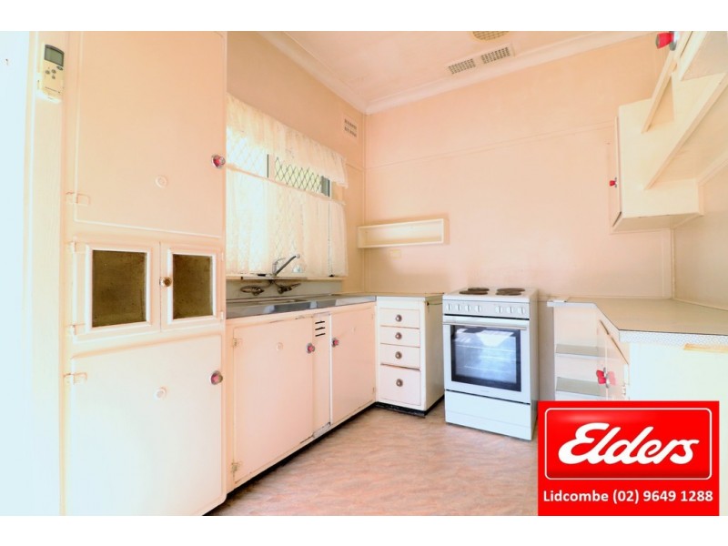 42 Yarram Street, Lidcombe NSW 2141