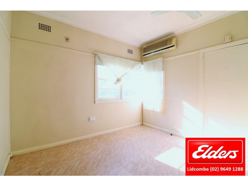 42 Yarram Street, Lidcombe NSW 2141