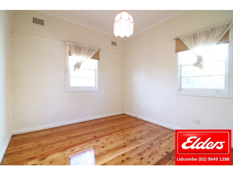 42 Yarram Street, Lidcombe NSW 2141