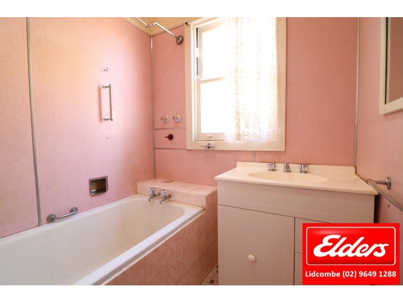 42 Yarram Street, Lidcombe NSW 2141