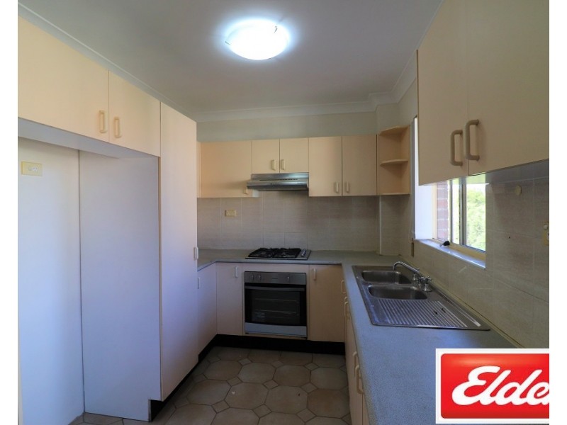 12/31-33 Doodson Avenue, Lidcombe NSW 2141