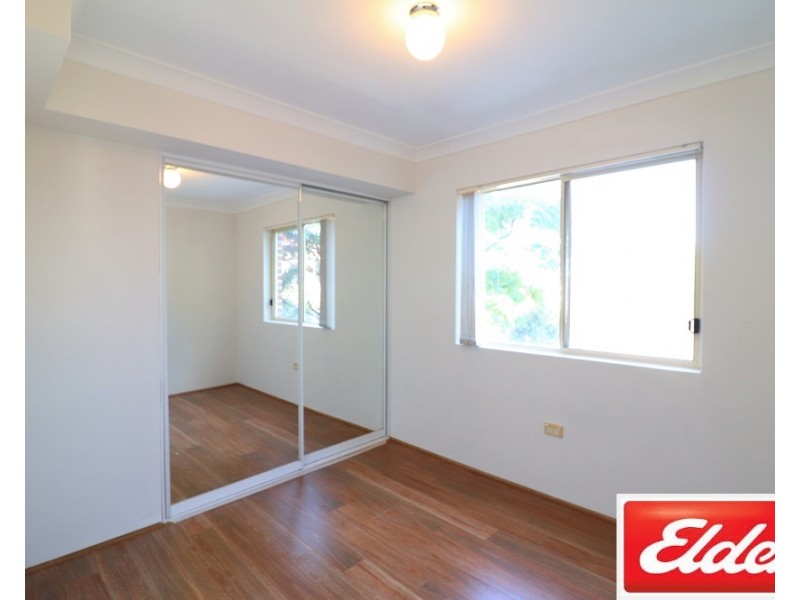 12/31-33 Doodson Avenue, Lidcombe NSW 2141