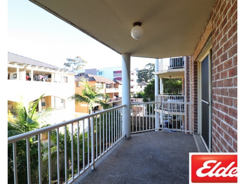 12/31-33 Doodson Avenue, Lidcombe NSW 2141