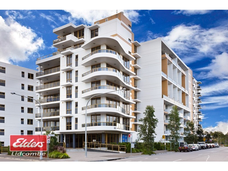 1127/60 Walker Street, Rhodes NSW 2138