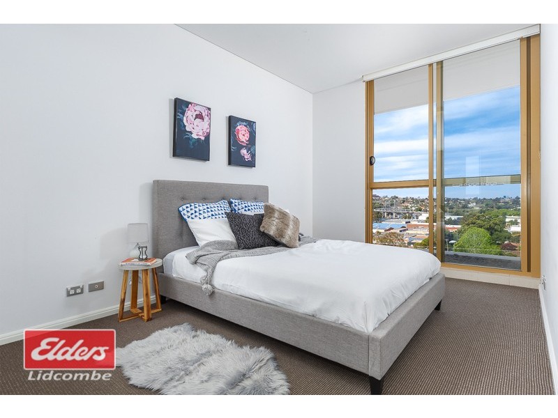 1127/60 Walker Street, Rhodes NSW 2138