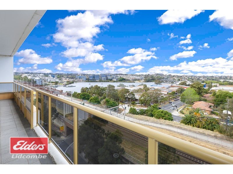 1127/60 Walker Street, Rhodes NSW 2138