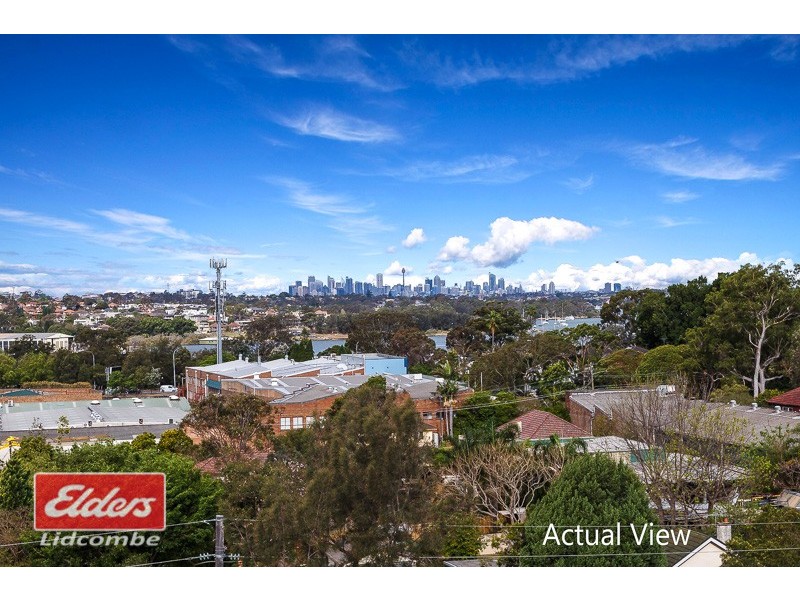 1127/60 Walker Street, Rhodes NSW 2138