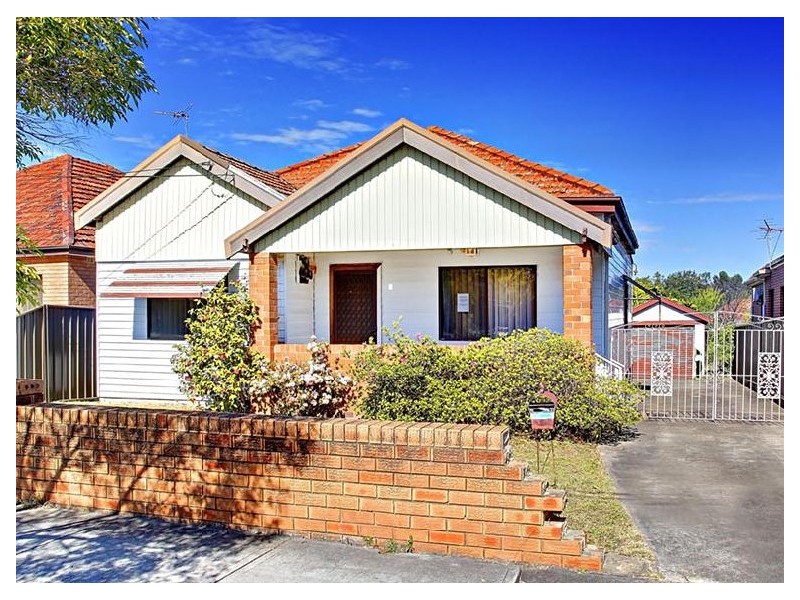 7 Boorea Street, Lidcombe NSW 2141