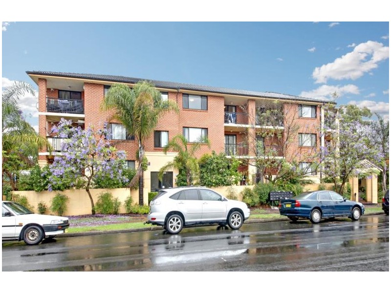 24/34-38 Kerrs Road, Lidcombe NSW 2141