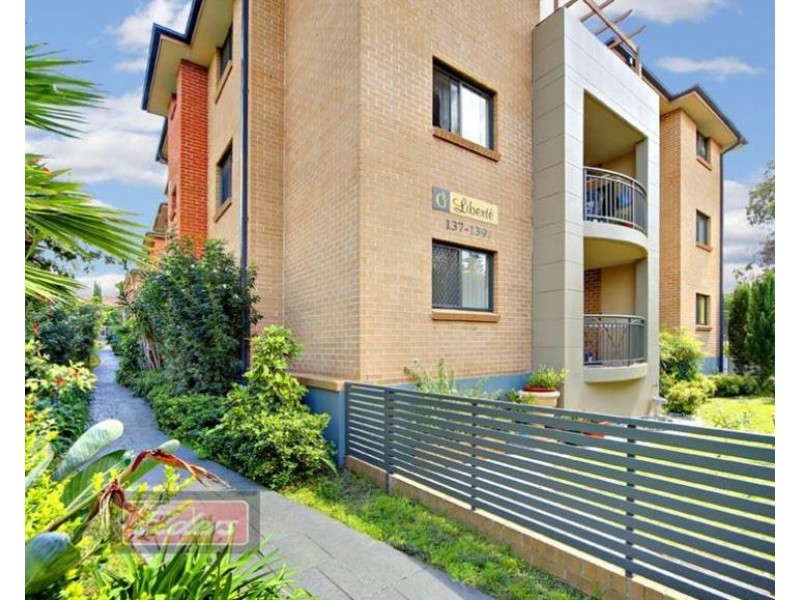 17/137-139 Auburn Road, Auburn NSW 2144