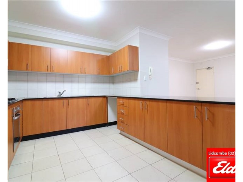 17/137-139 Auburn Road, Auburn NSW 2144