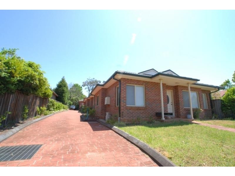 3/496 Blaxland Road, Denistone NSW 2114