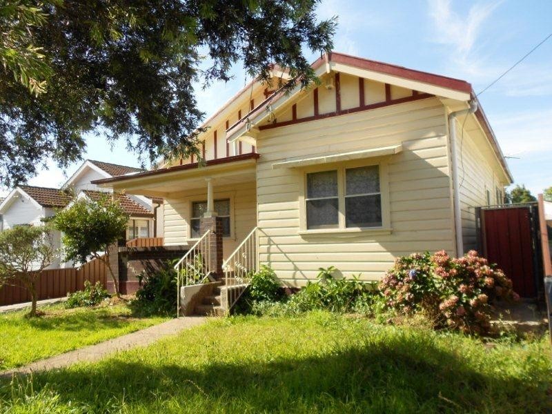 12 Noora Street, Lidcombe NSW 2141