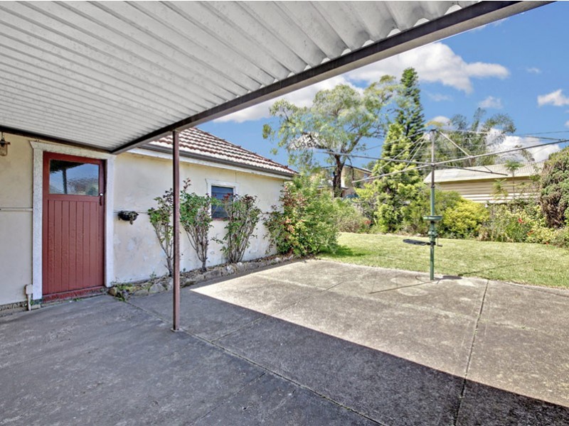 64 Raymond Street West, Lidcombe NSW 2141