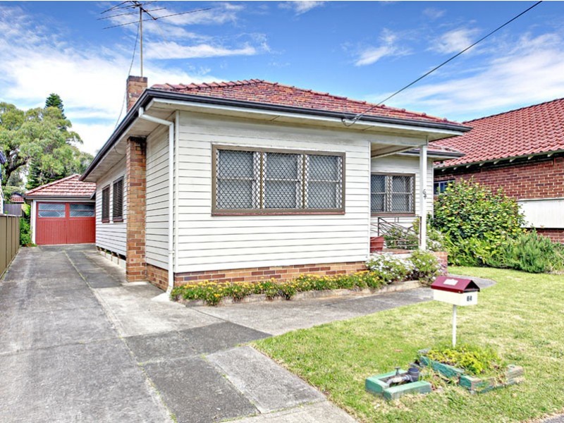 64 Raymond Street West, Lidcombe NSW 2141