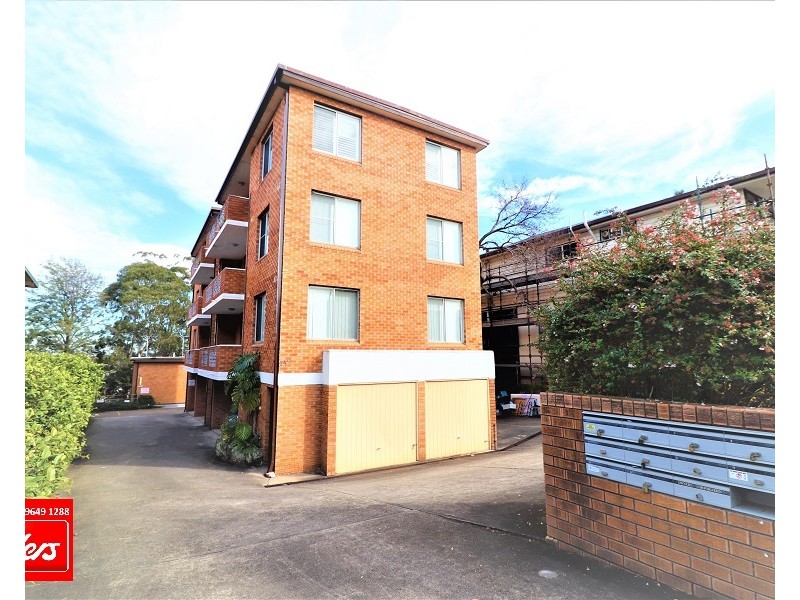1/240 Blaxland Road, Ryde NSW 2112