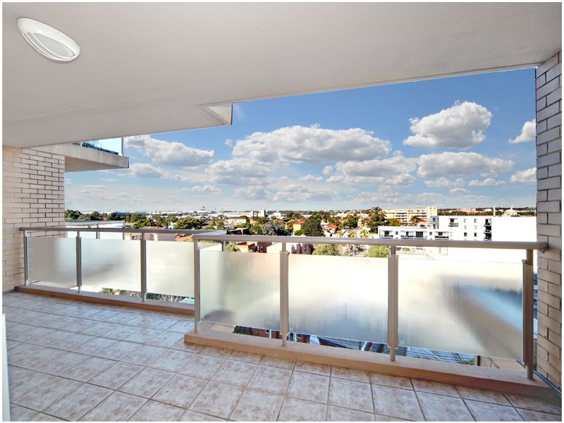 196/2 Macquarie Road, Auburn NSW 2144