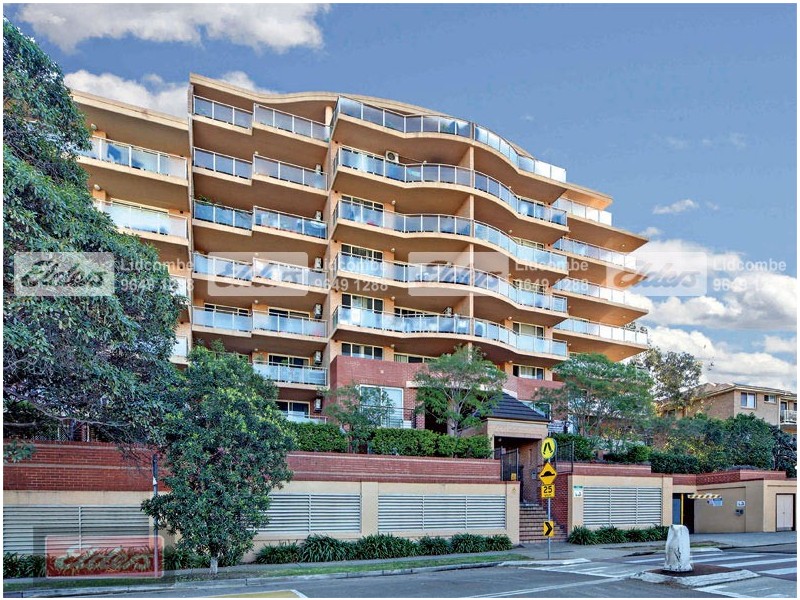 196/2 Macquarie Road, Auburn NSW 2144