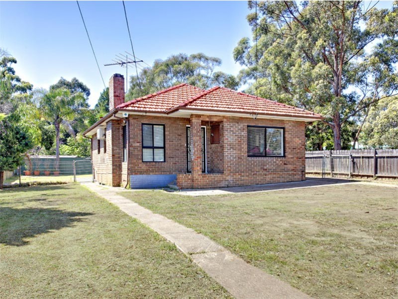 165 Joseph Street, Lidcombe NSW 2141