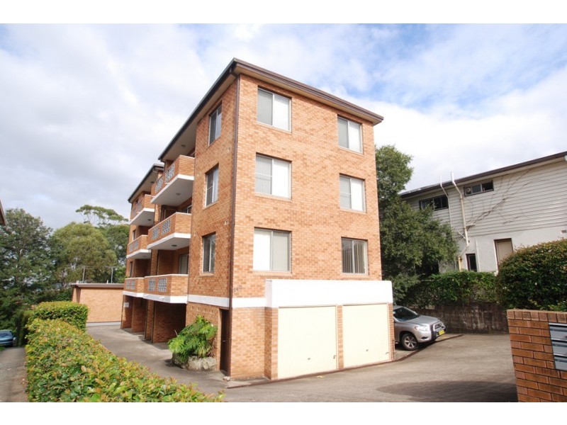 240 Blaxland Road, Ryde NSW 2112