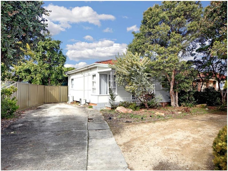 18 Brenda Avenue, Lidcombe NSW 2141