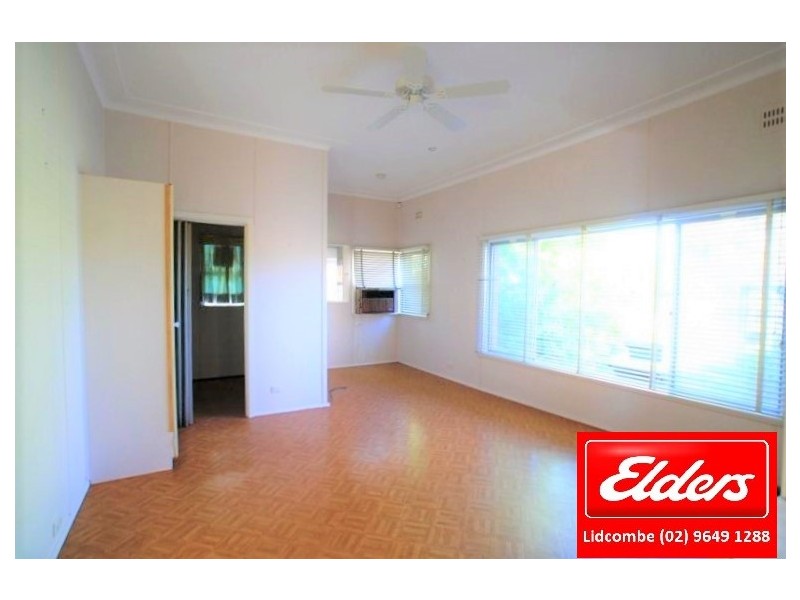 30 Delhi Street, Lidcombe NSW 2141