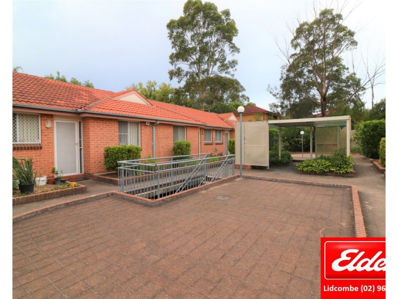 17/16-20 Swete Street, Lidcombe NSW 2141