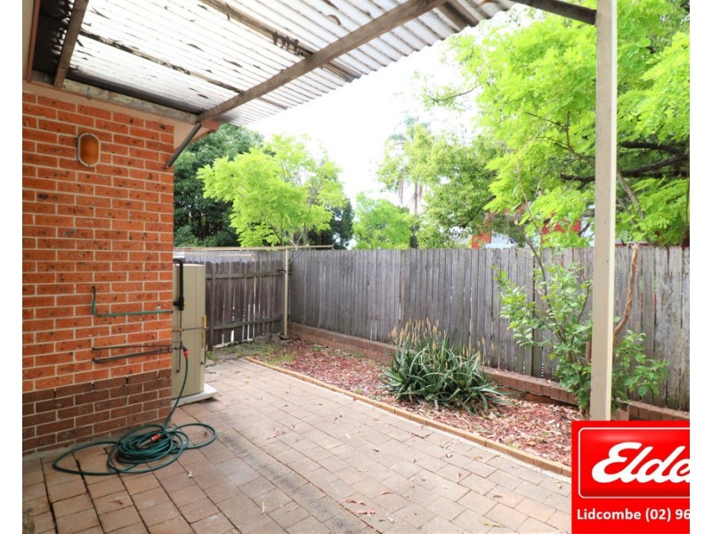 17/16-20 Swete Street, Lidcombe NSW 2141