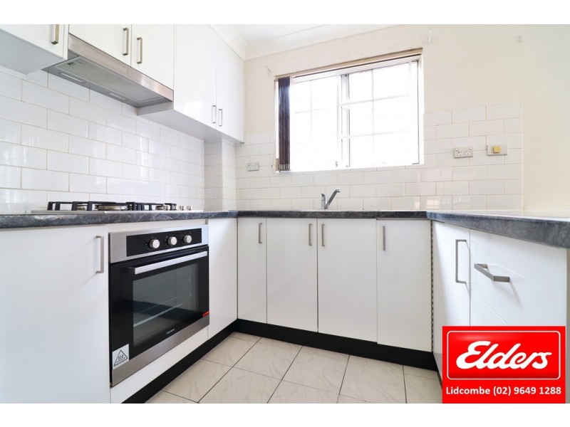28/18 Clarence Street, Lidcombe NSW 2141