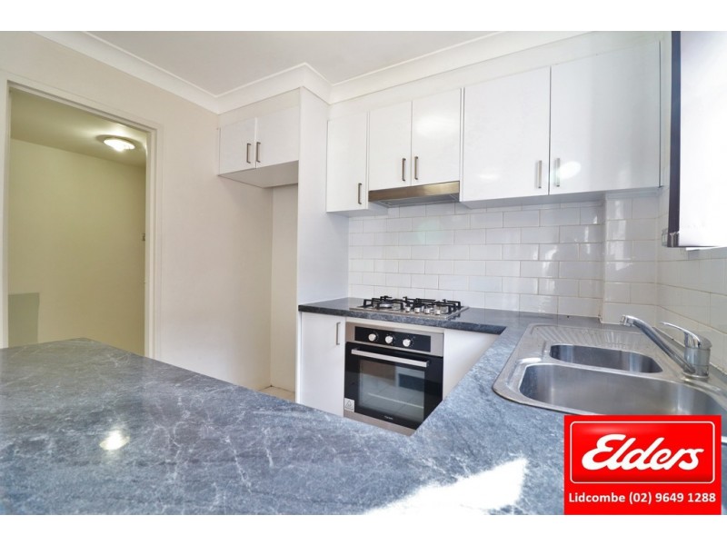 28/18 Clarence Street, Lidcombe NSW 2141