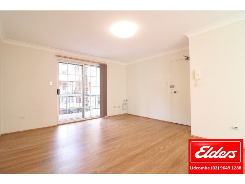 28/18 Clarence Street, Lidcombe NSW 2141