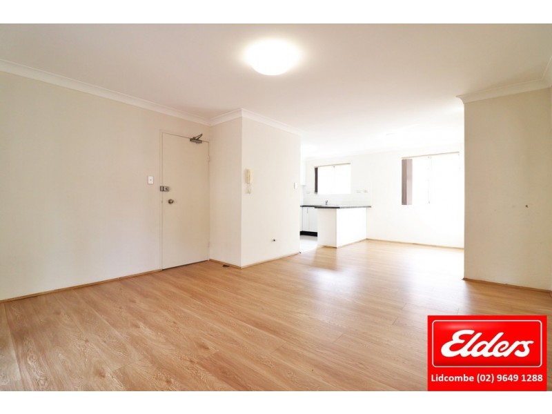 28/18 Clarence Street, Lidcombe NSW 2141