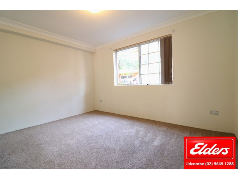 28/18 Clarence Street, Lidcombe NSW 2141