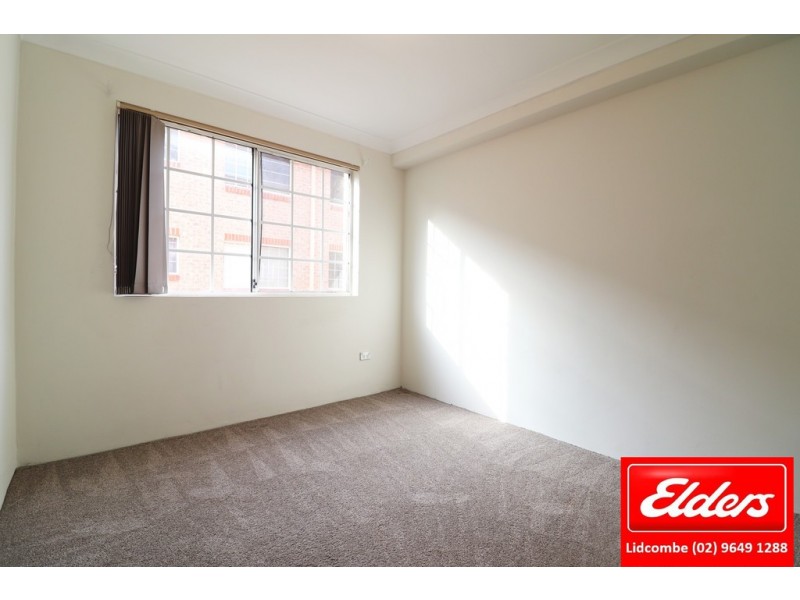 28/18 Clarence Street, Lidcombe NSW 2141