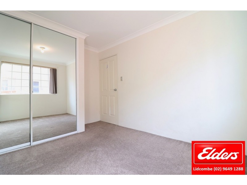 28/18 Clarence Street, Lidcombe NSW 2141