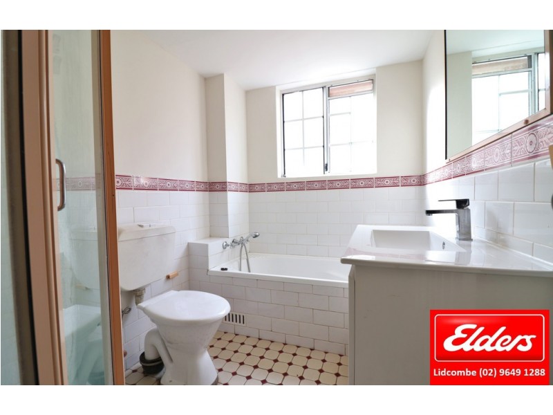 28/18 Clarence Street, Lidcombe NSW 2141